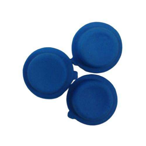 SHERLO SPARE REMOTE BUTTON BLUE