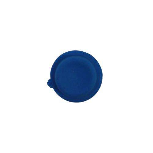 SHERLO SPARE REMOTE BUTTON BLUE