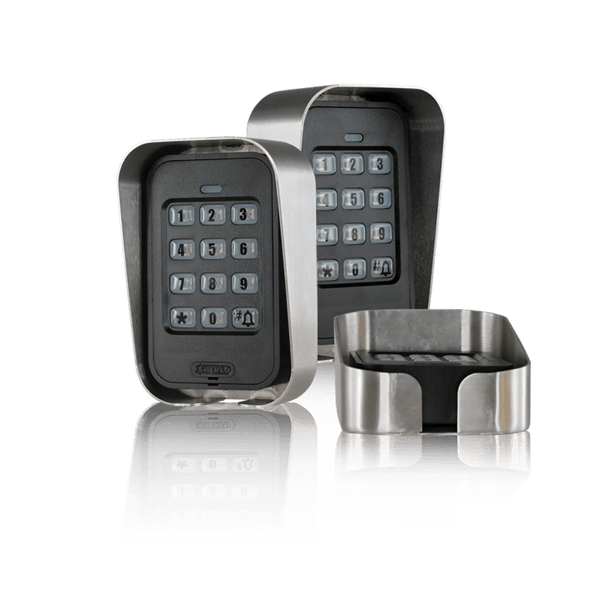 SHERLO WIRELESS KEYPAD