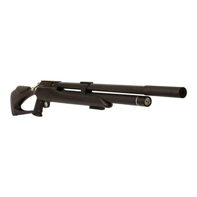 SNOWPEAK M25 REGULATED PCP RIFLE .22
