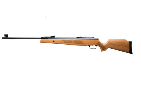 SPA ARTEMIS GR1600W BREAK BARREL RIFLE, .22