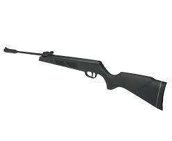 SPA ARTEMIS SR1000S BLACK AIR RIFLE 4.5MM