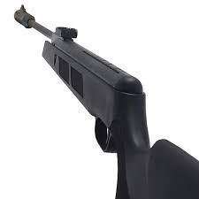 SPA ARTEMIS SR1000S BLACK AIR RIFLE 4.5MM