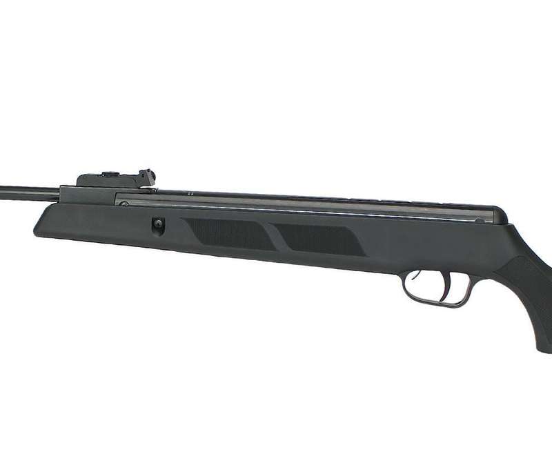 SPA ARTEMIS SR1000S BLACK AIR RIFLE 4.5MM