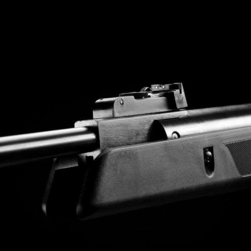 SPA ARTEMIS SR1000S BLACK AIR RIFLE  5.5MM
