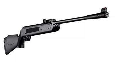 SPA ARTEMIS SR1000S BLACK AIR RIFLE  5.5MM