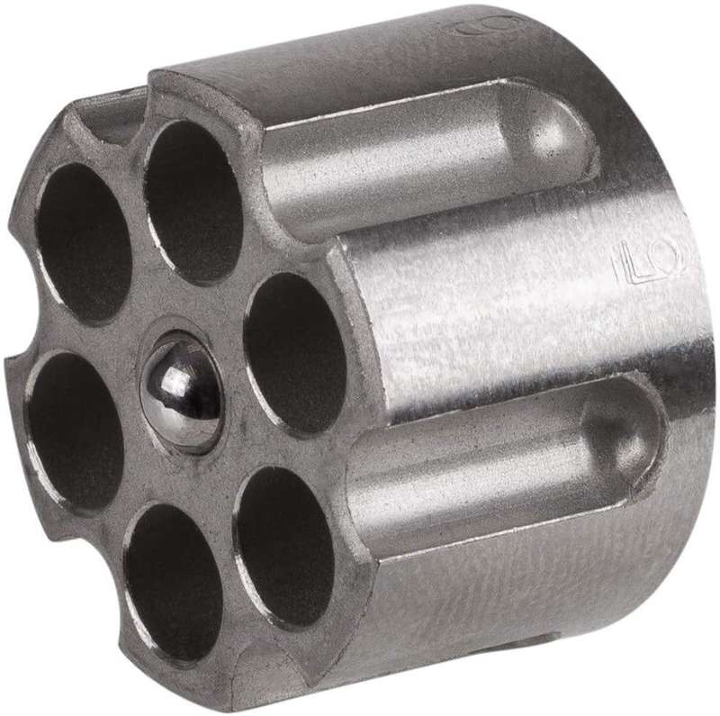 SUMATRA 2500, 500CC, 6 SHOT PCP RIFLE 5.5MM