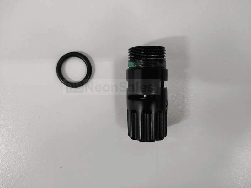 T4E BUMP CAP ASSEMBLY O-RING