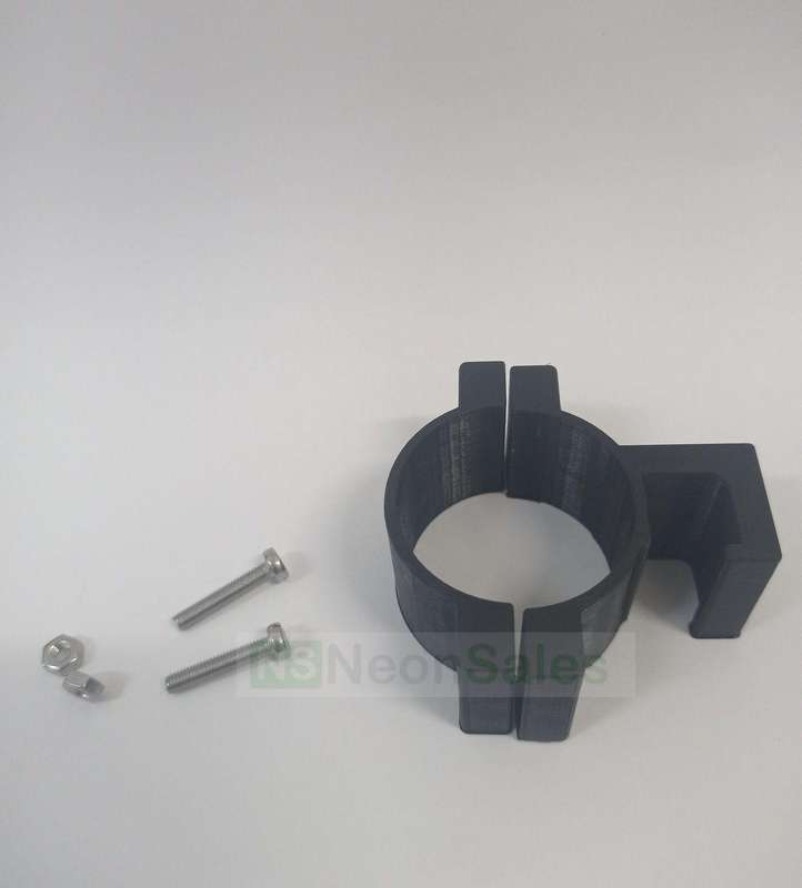 TACTICA 3-STAGE PCP HANDPUMP CADDY