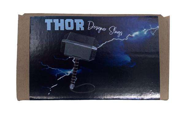 THOR DESIGNER SLUGS 13GR .177 200'S
