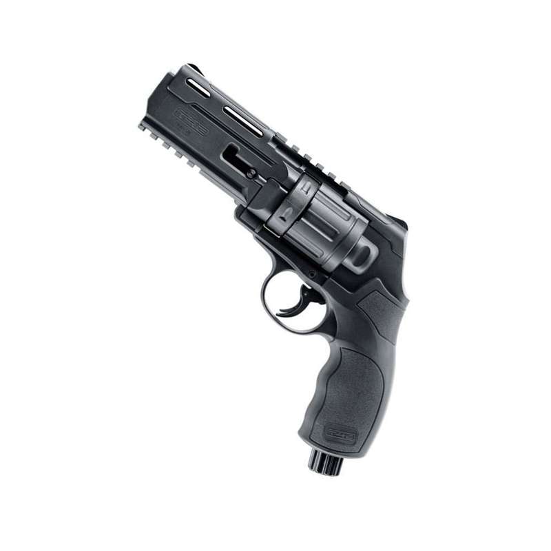 UMAREX 2.4758 HDR50 T4E REVOLVER .50CAL 11J