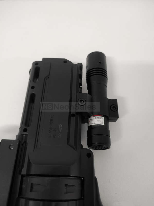 UMAREX 2.4758 HDR50 T4E REVOLVER .50CAL 11J