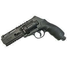 UMAREX 2.4758 HDR50 T4E REVOLVER .50CAL 11J