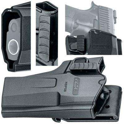 UMAREX 3.1601 HDP50 PADDLE HOLSTER