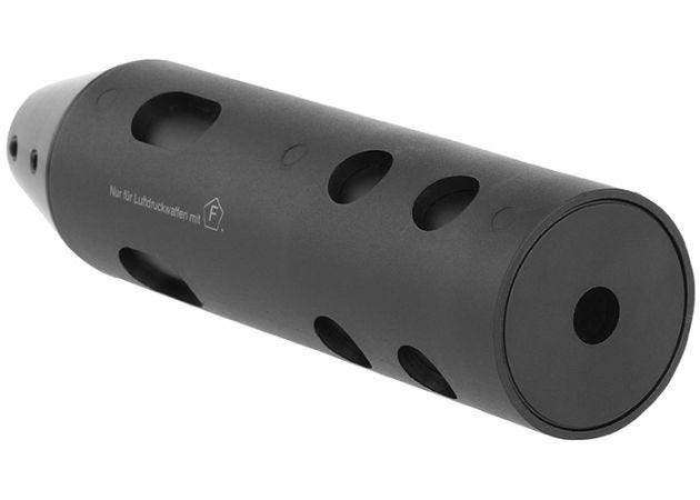 UMAREX SLIP-ON SILENCER FOR 7.5 J  RIFLE