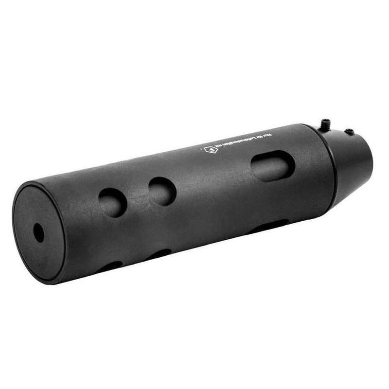 UMAREX SLIP-ON SILENCER FOR 7.5 J  RIFLE