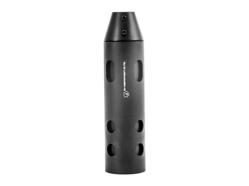 UMAREX SLIP-ON SILENCER FOR 7.5 J  RIFLE