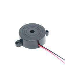UNBRANDED 12V BUZZER