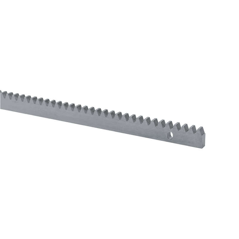 UNBRANDED GATE STEEL RACK - 2M