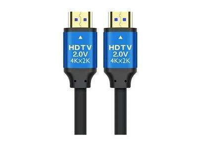 UNBRANDED HDMI 4K PREMIUM CABLE - 20M