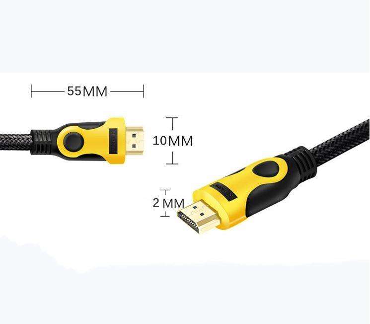 UNBRANDED HDMI CABLE 5M