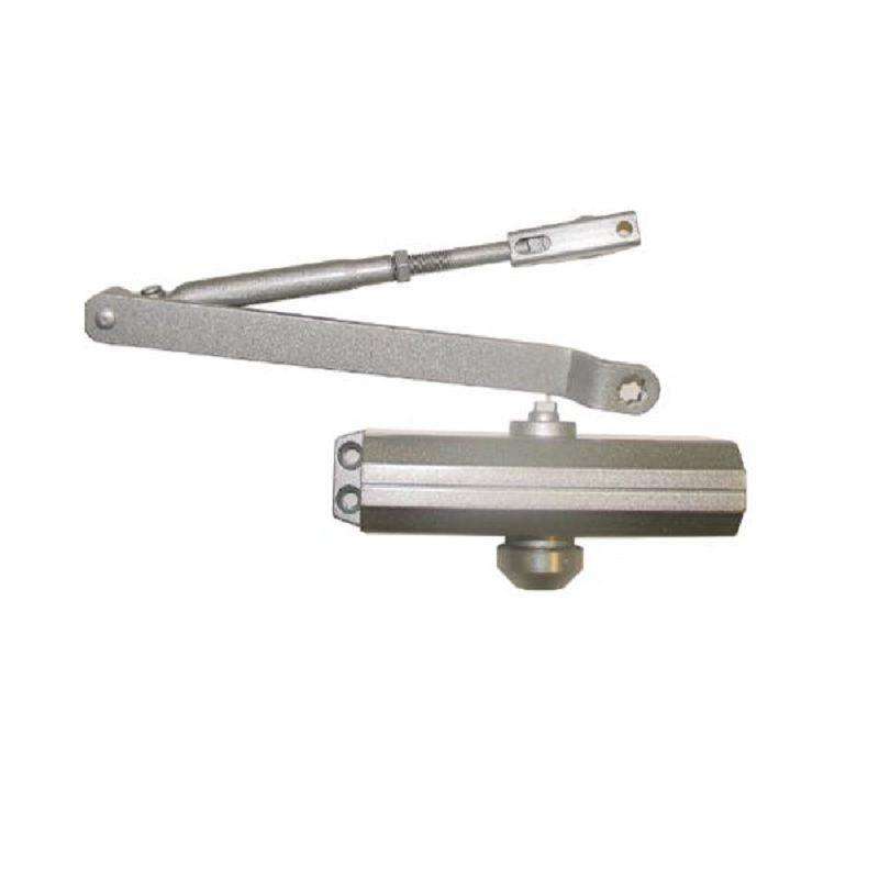 UNBRANDED MED DUTY DOOR CLOSER W/OUT HOLD OPEN