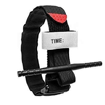 UNBRANDED TACTICAL TOURNIQUET