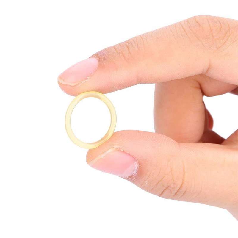 URETHANE O-RINGS FOR PAINTBALL TANK VALVE - 10's