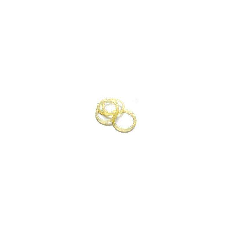 URETHANE O-RINGS FOR PAINTBALL TANK VALVE - 10's