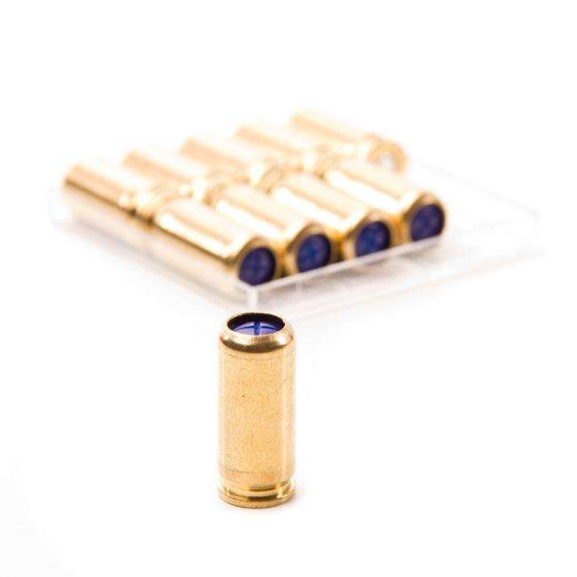 WADIE TEARGAS CARTRIDGE FOR BLANK GUNS - 1's