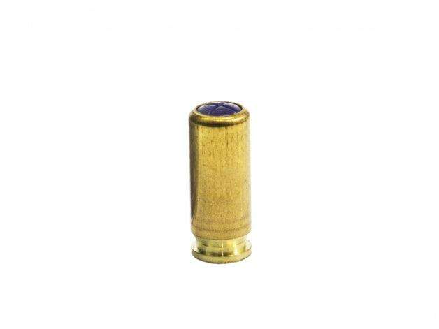 WADIE TEARGAS CARTRIDGE FOR BLANK GUNS - 1's