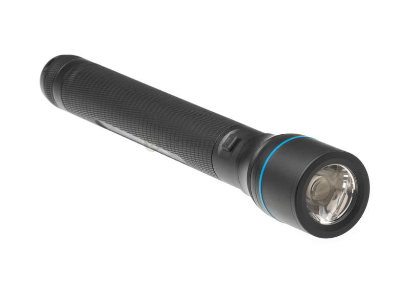 WALTHER XL1000 FLASHLIGHT