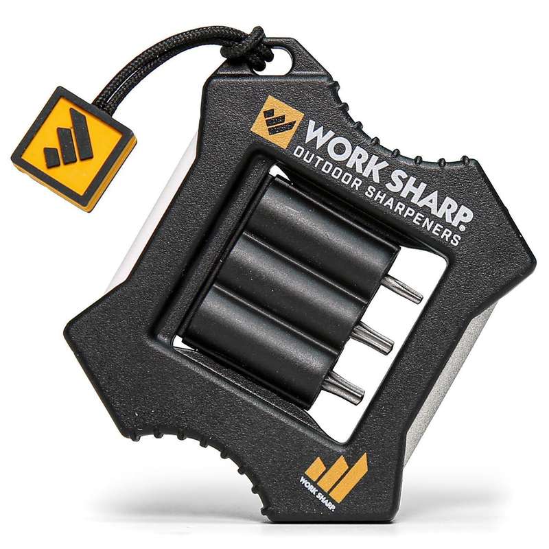 WORK SHARP MICRO TOOL &  KNIFE SHARPENER