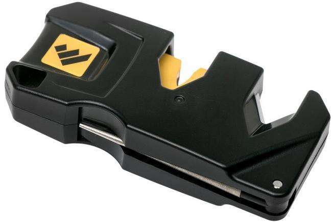 WORK SHARP PIVOT PLUS KNIFE SHARPENER