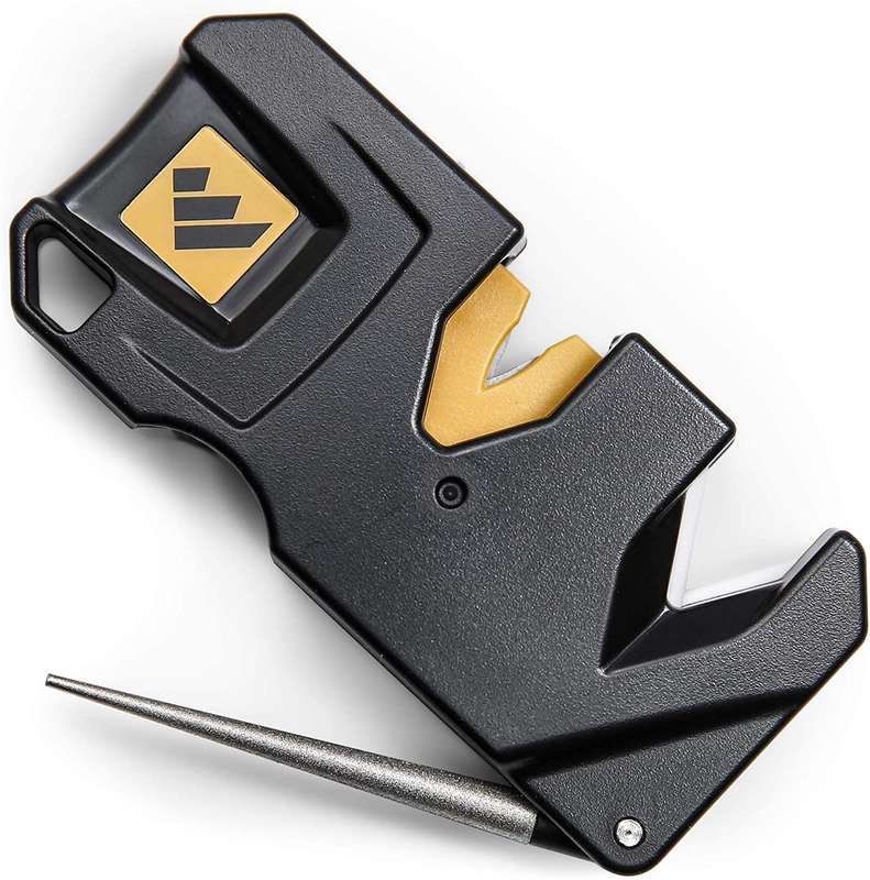 WORK SHARP PIVOT PLUS KNIFE SHARPENER