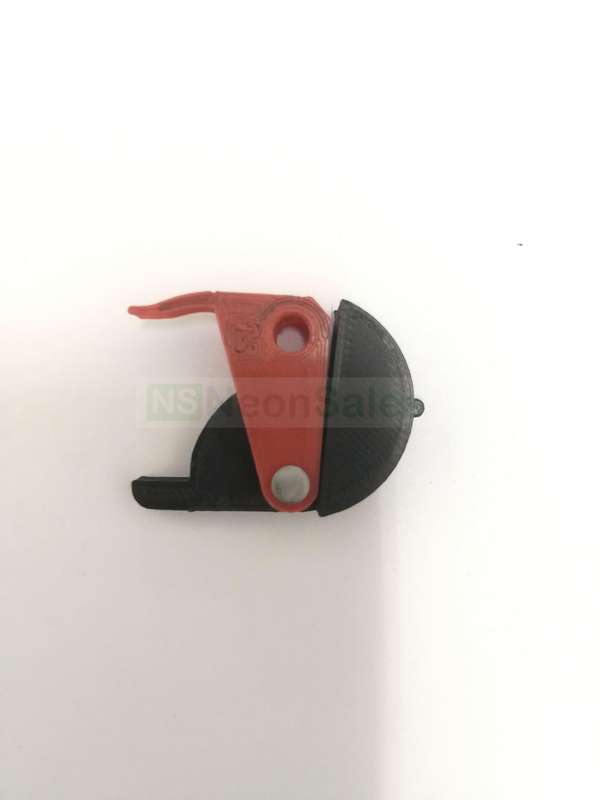 ZTECH MAGAZINE SINGLE LOADER 5.5MM