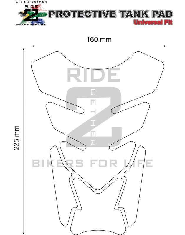 Aprilia  RSV 1000 - MILLE - RS250 - RSV4 - RSV4R - FALCO etc Italia Racing  Black Carbon Fibre Un...