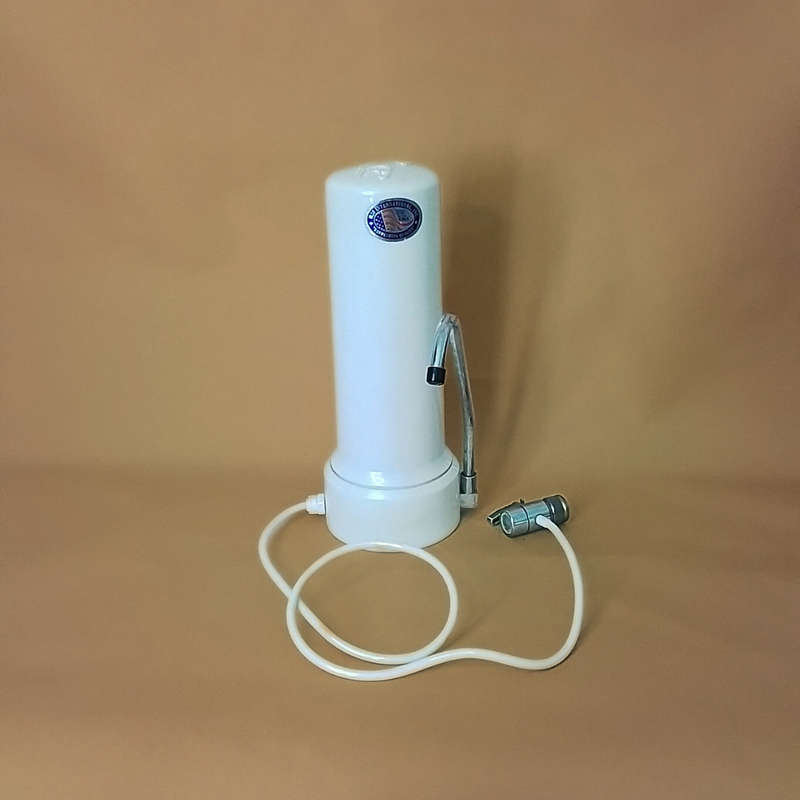 H2O International Water Purifying System