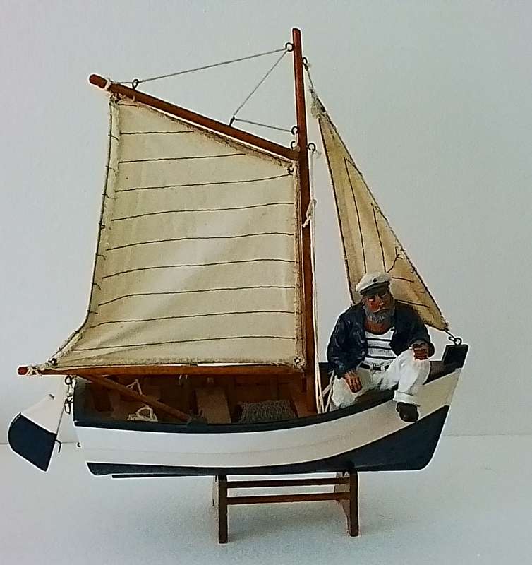 Sailors Collectors Set