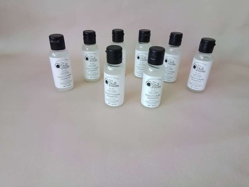 The Still Room Conditioning Shampoo 50ml