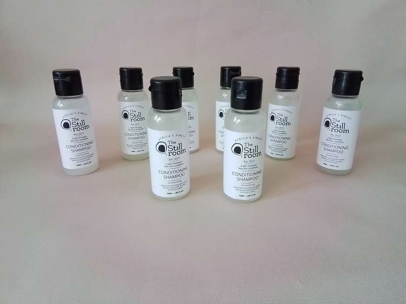 The Still Room Conditioning Shampoo 50ml