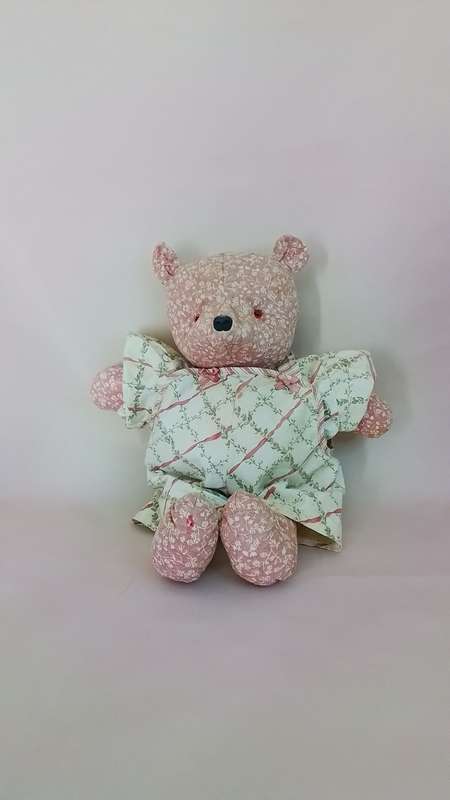 Vintage Biggie Best Three Little Bears
