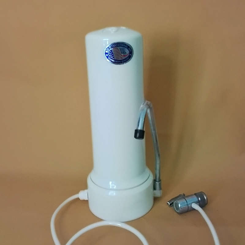 H2O International Water Purifying System