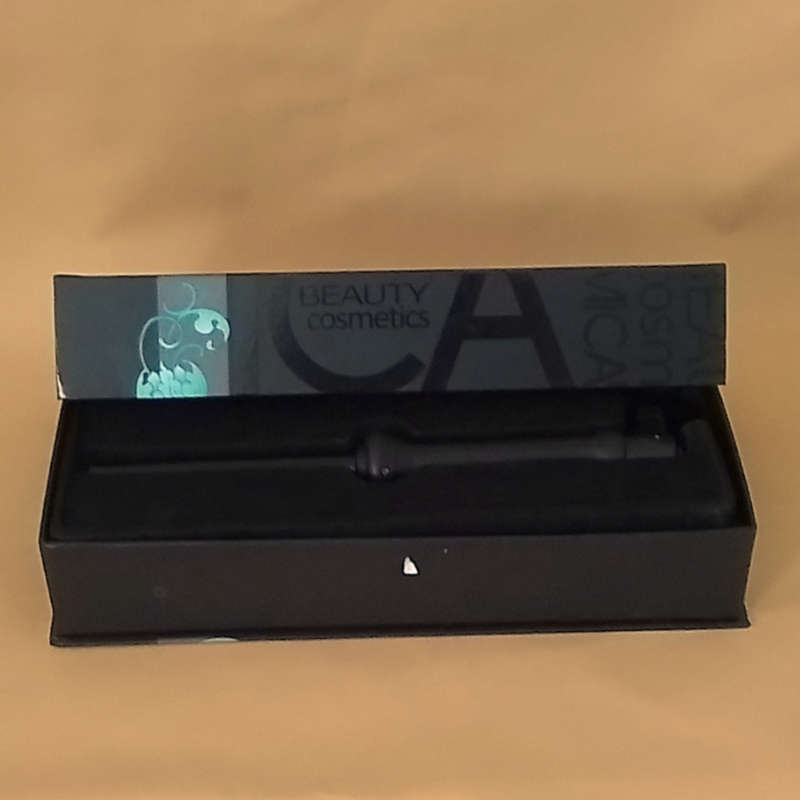 19mm Mica Clipless Hair Curler - NEW