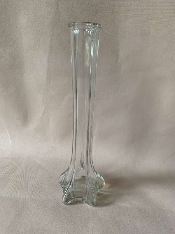 Cylinder Vase 25cm