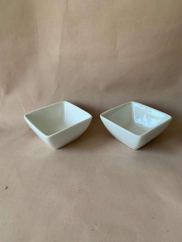 Mayfair and Jackson Serving / Dipping Bowls