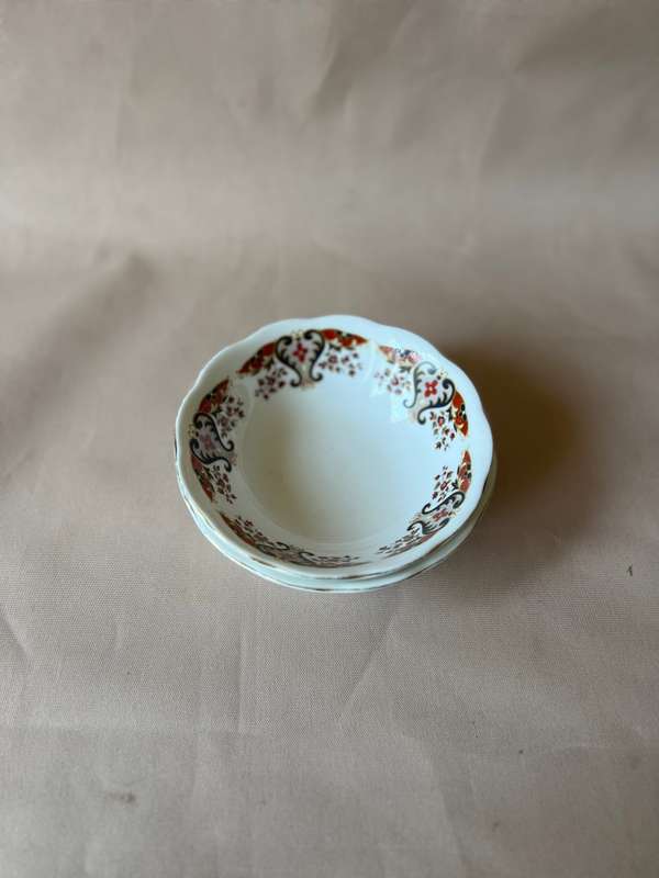 Colclough Bowls 15cm