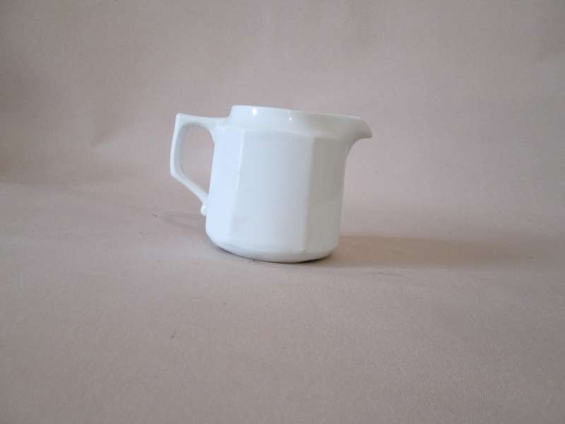 Continental Milk Jug 200ml
