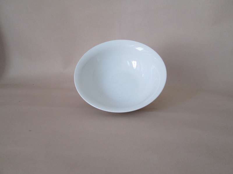 Element 17cm White Bowl