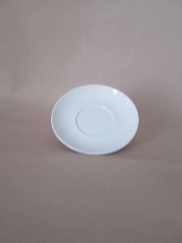 Maxwell Williams Basic White Saucers 12cm